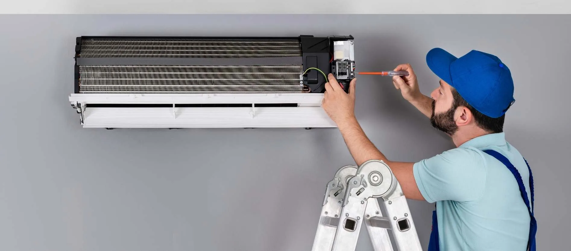 Sancaktepe General Electric Klima Gaz Dolum Servisi